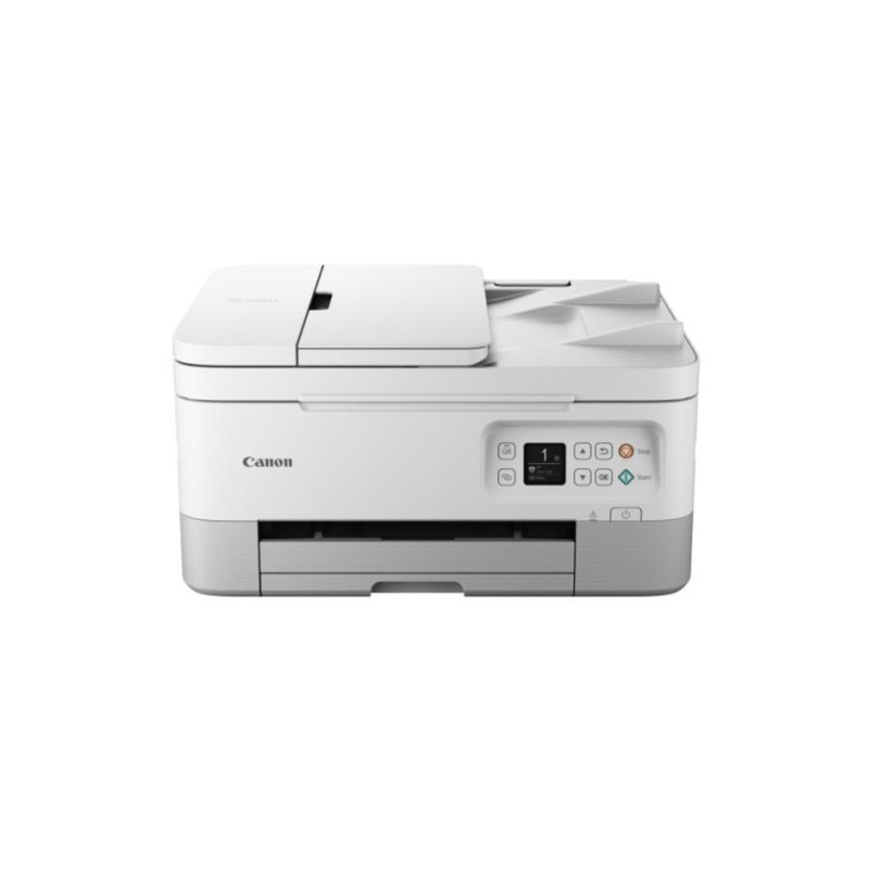 PIXMA TS7451a - Multifunktionsdrucker - Farbe - Tintenstrahl - A4 (210 x 297 mm)